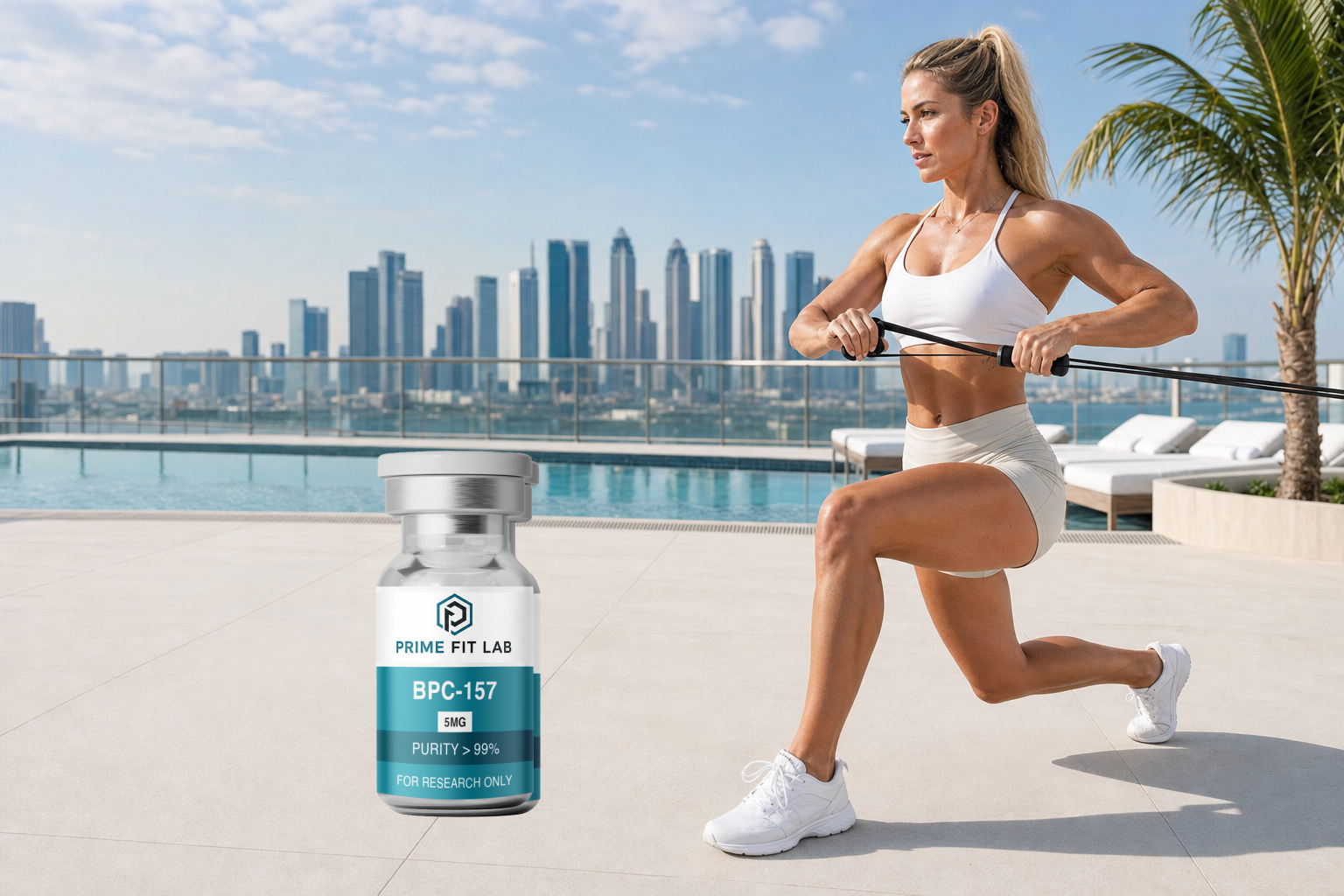 BPC-157 Research Peptide Buyer Verification Guide