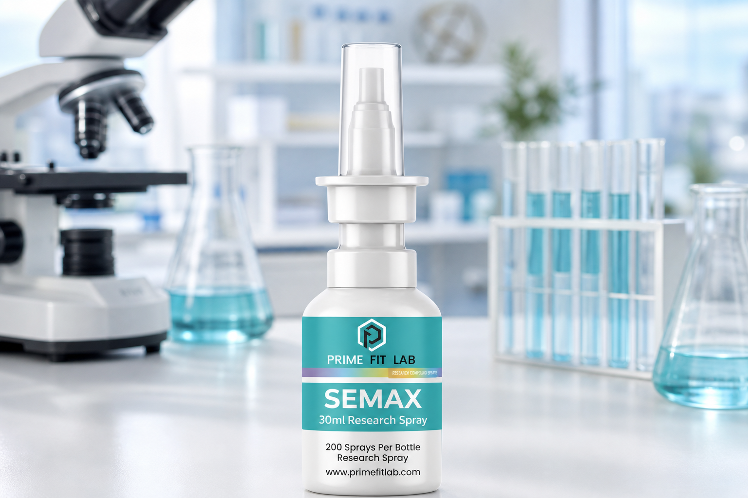 Liquid Spray Research Compounds: What to Check