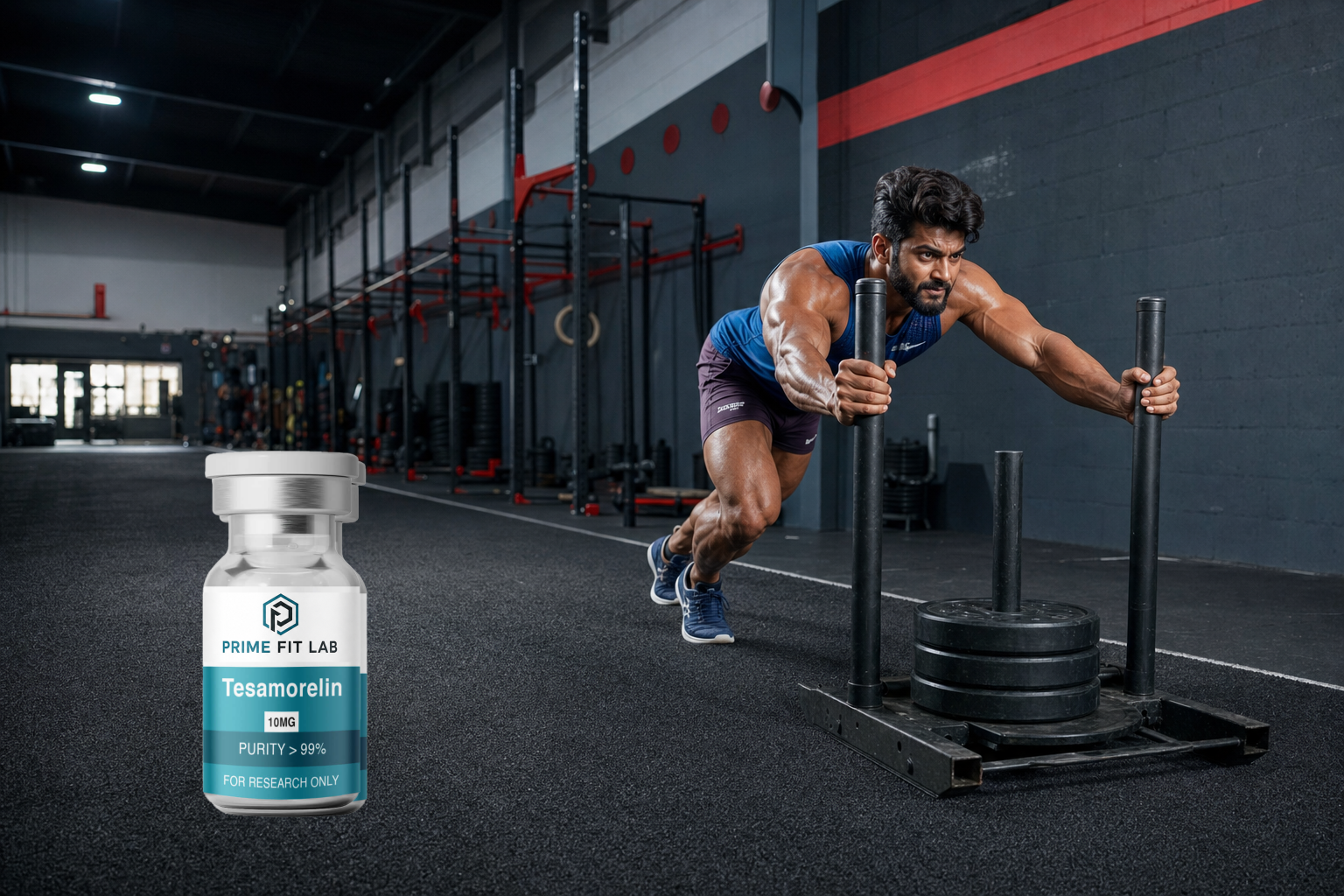 Peptide Purity Versus Potency: What Testing Proves