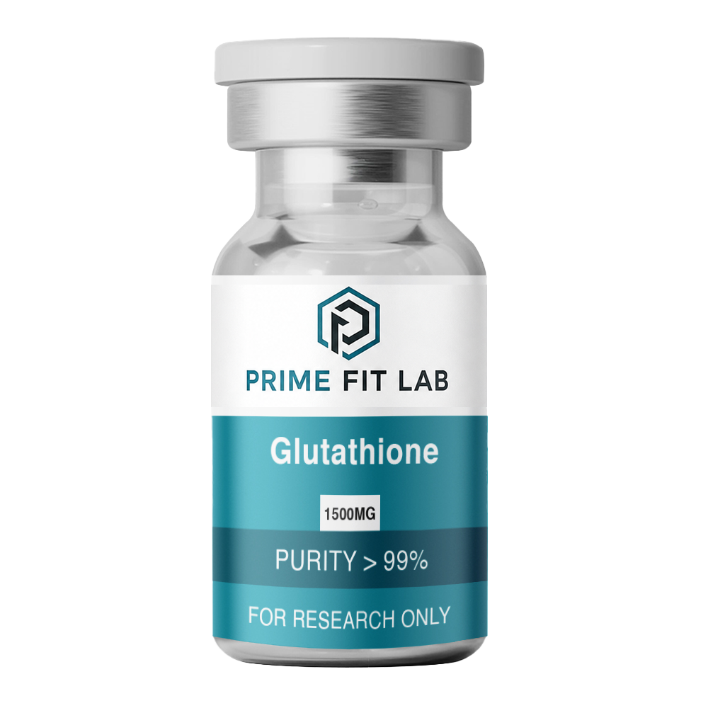 Glutathione (1500mg) Primary image