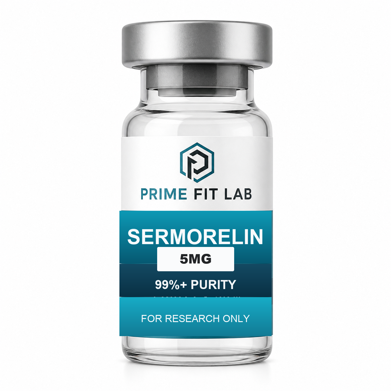 Sermorelin (5mg)