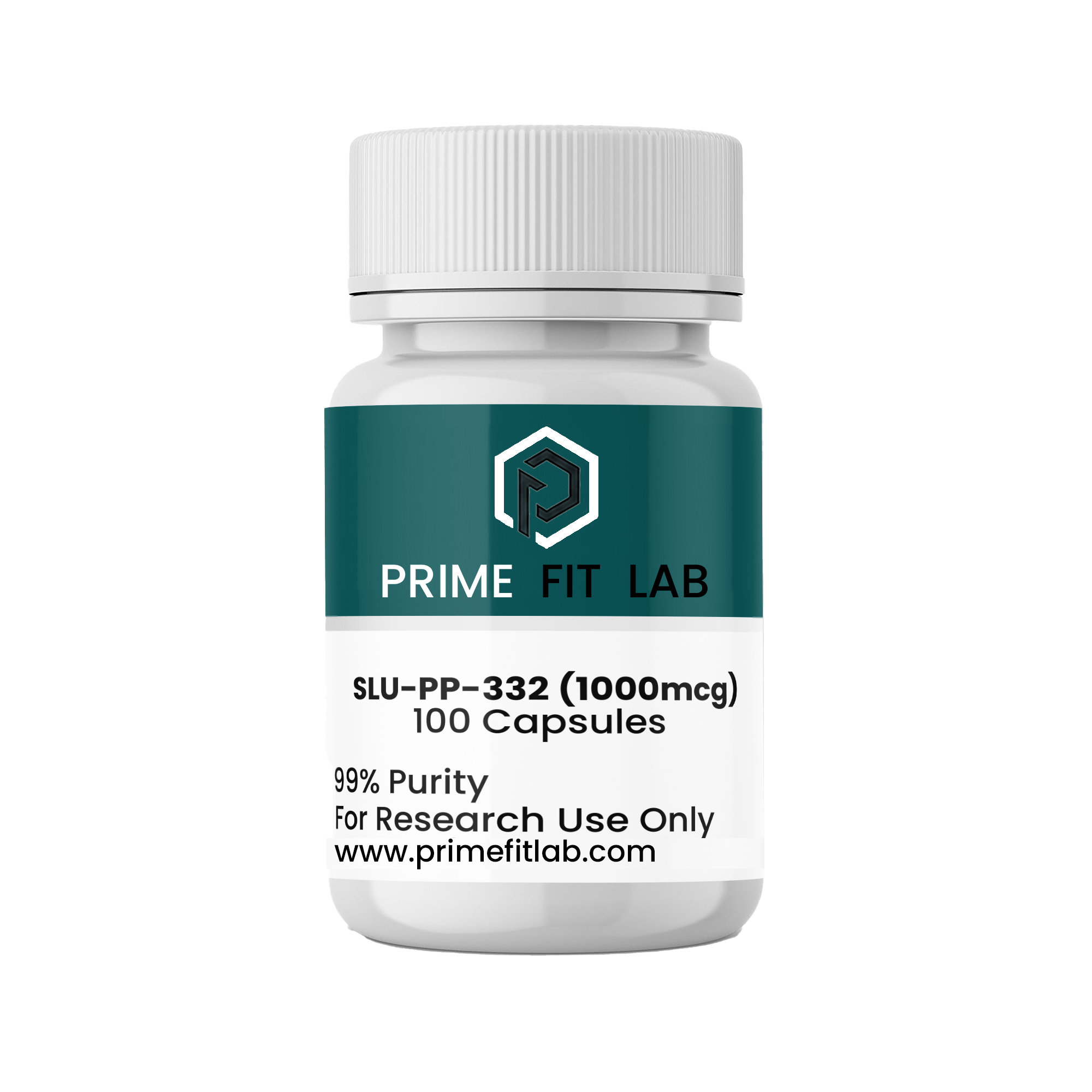 SLU-PP-332 Capsules (1000mcg) Primary image