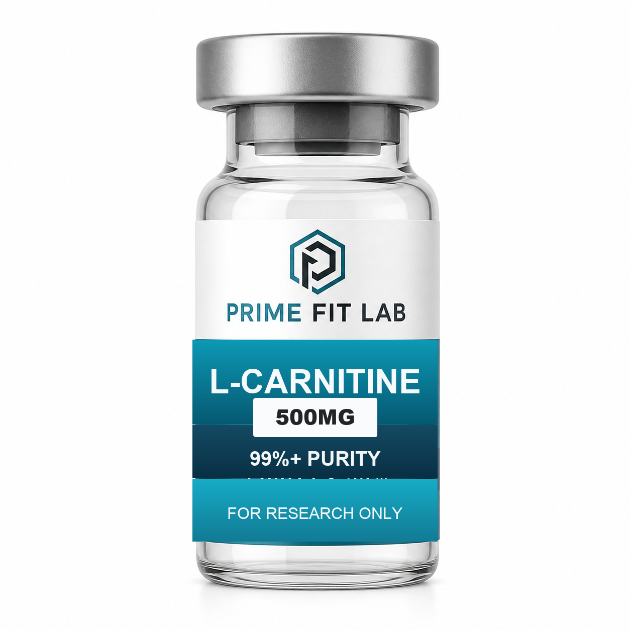 L-Carnitine (500mg)