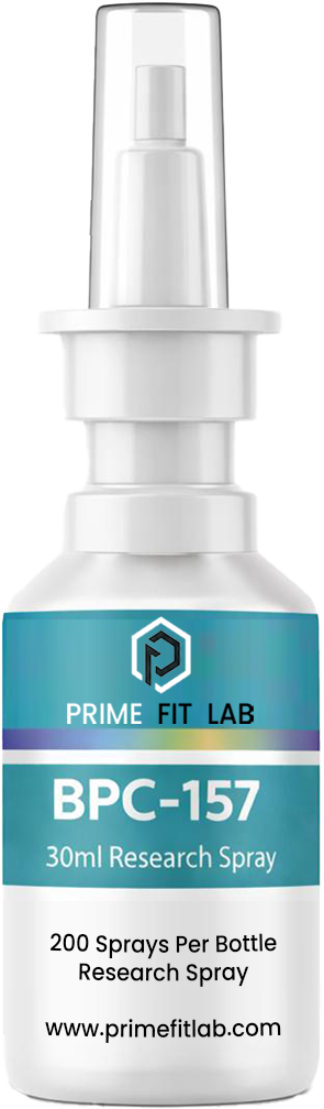BPC-157 Liquid Spray Primary image