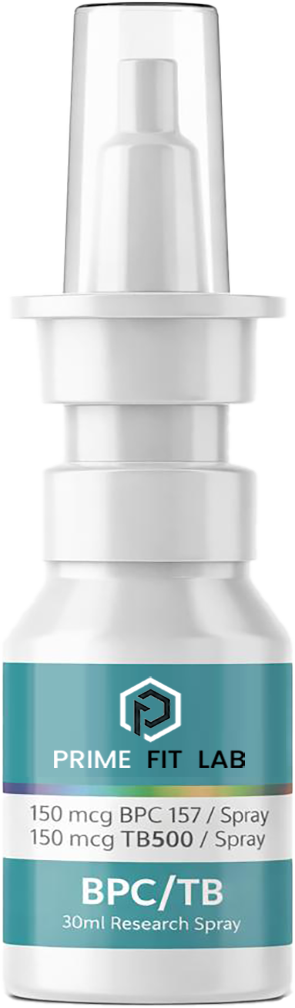 BPC-157 / TB-500 Liquid Spray Primary image