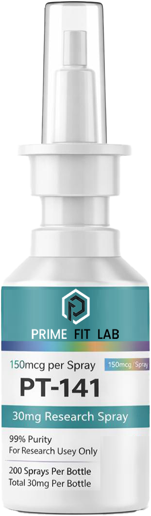 PT-141 Liquid Spray
