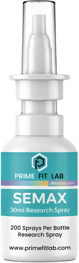 Semax Liquid Spray Primary image