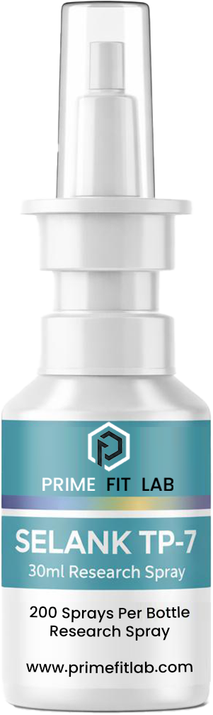 Selank TP-7 Liquid Spray Primary image