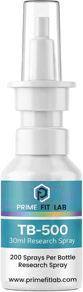 TB-500 Liquid Spray Primary image