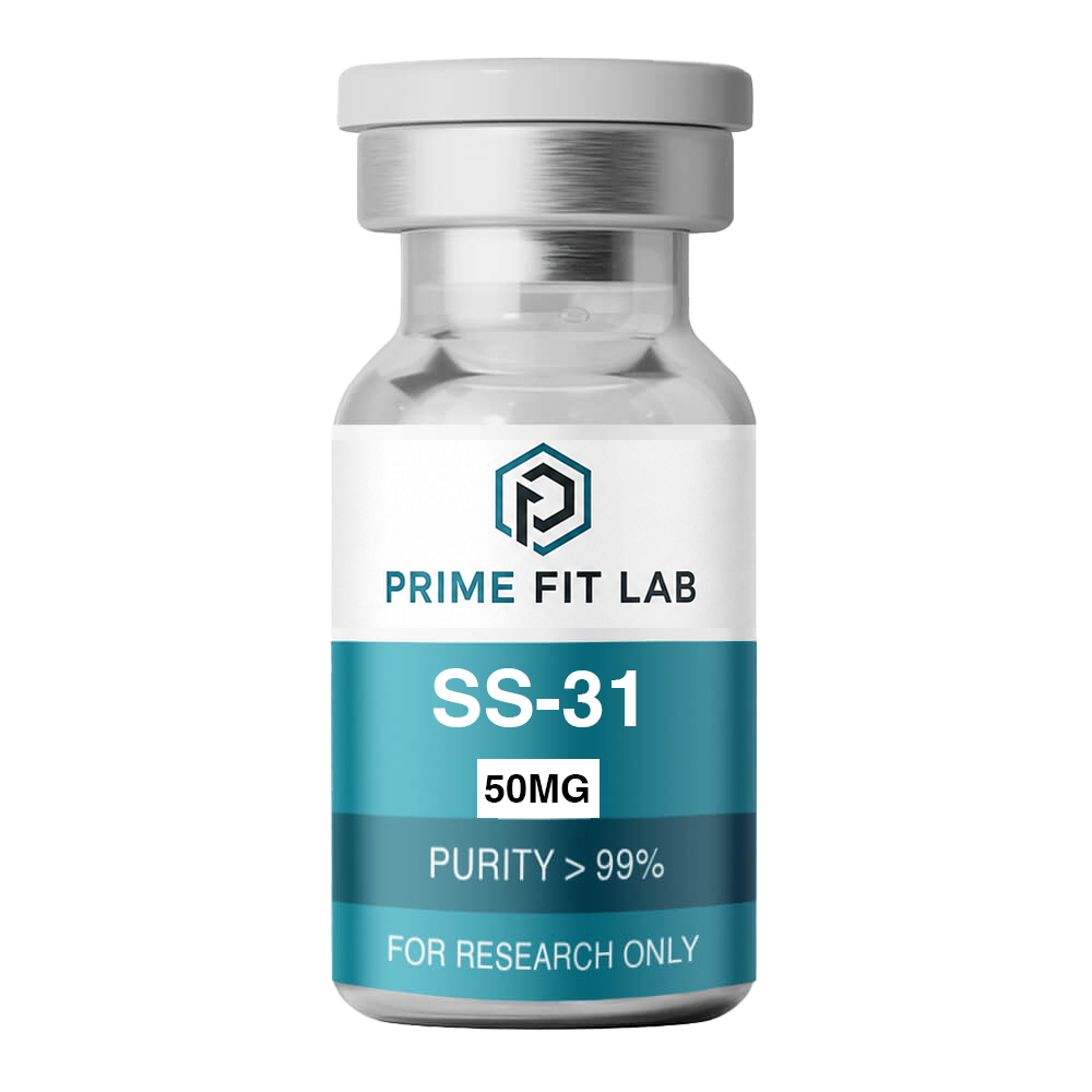 SS-31 (50mg) Elamipretide Primary image