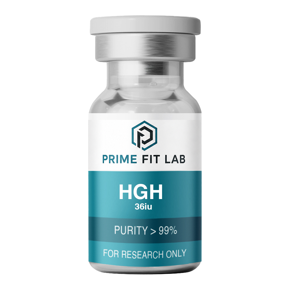 HGH 36iu Primary image