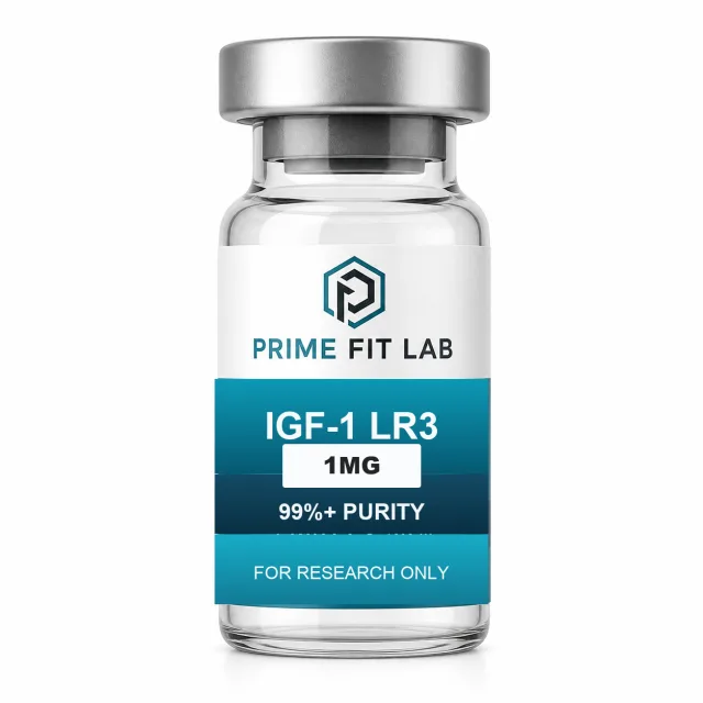 IGF-1 LR3 (1mg)