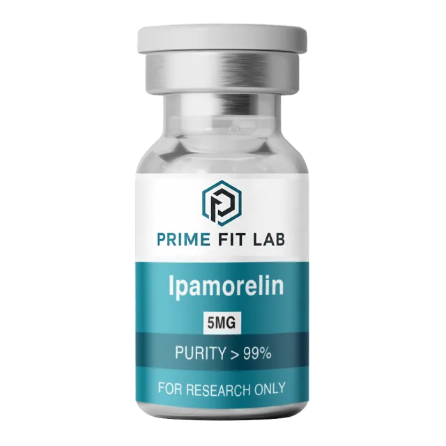 Ipamorelin (5mg)
