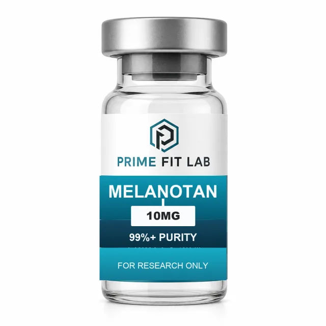 Melanotan I (10mg)