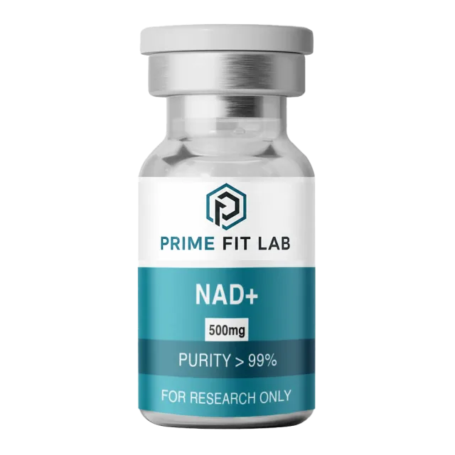 NAD+ (500mg)