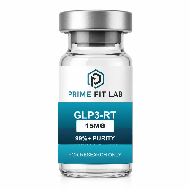 GLP3-RT  (15mg)