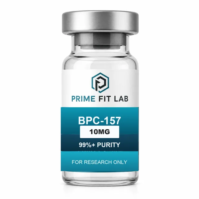 BPC-157 (10mg)