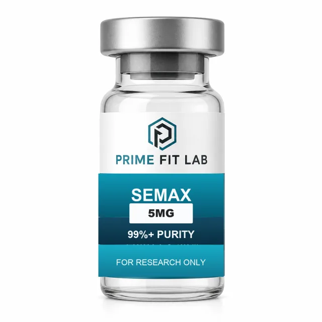 Semax (5mg)