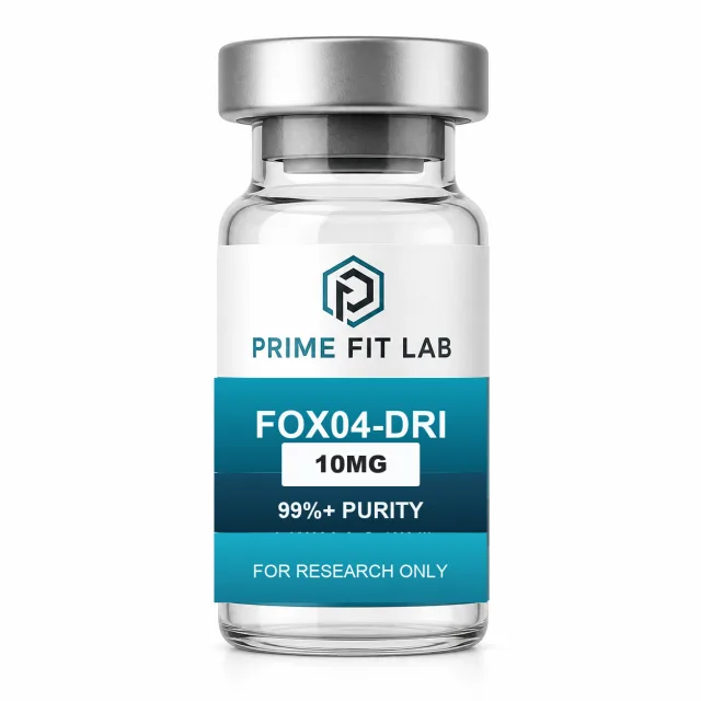 FOX04-DRI (10mg)