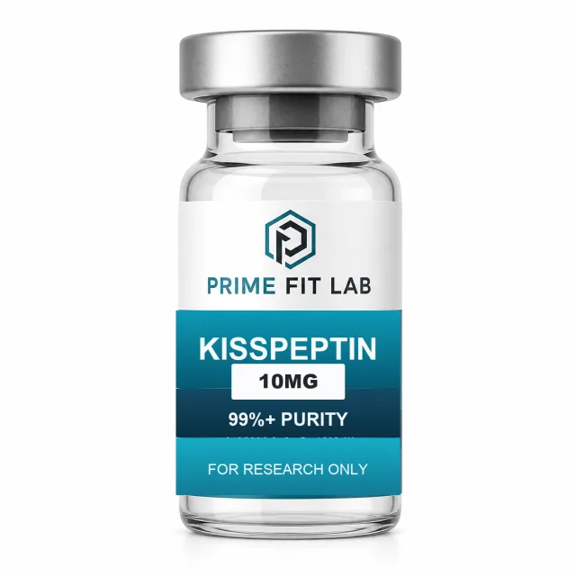 KissPeptin (10mg)