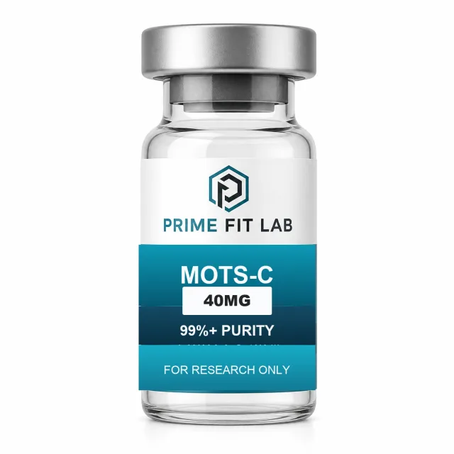 MOTS-C (40mg)