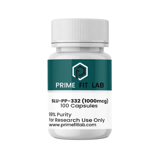 SLU-PP-332 Capsules (1000mcg)