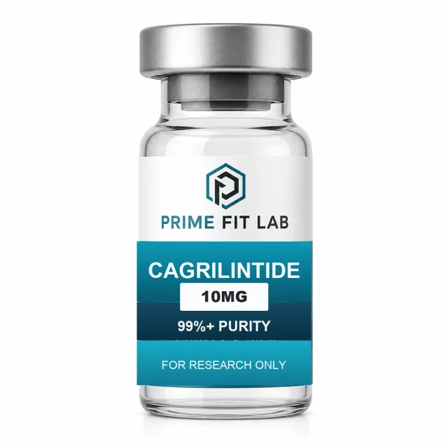 Cagrilintide (10mg)