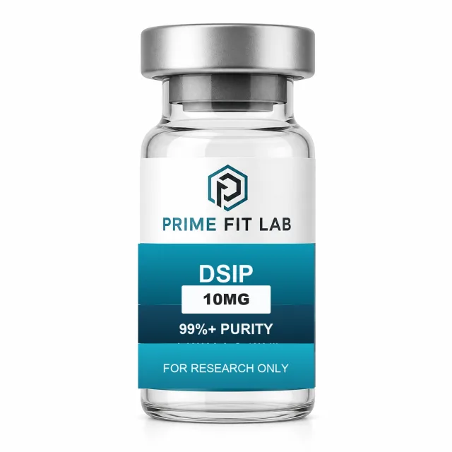 DSIP (10mg) Primary image