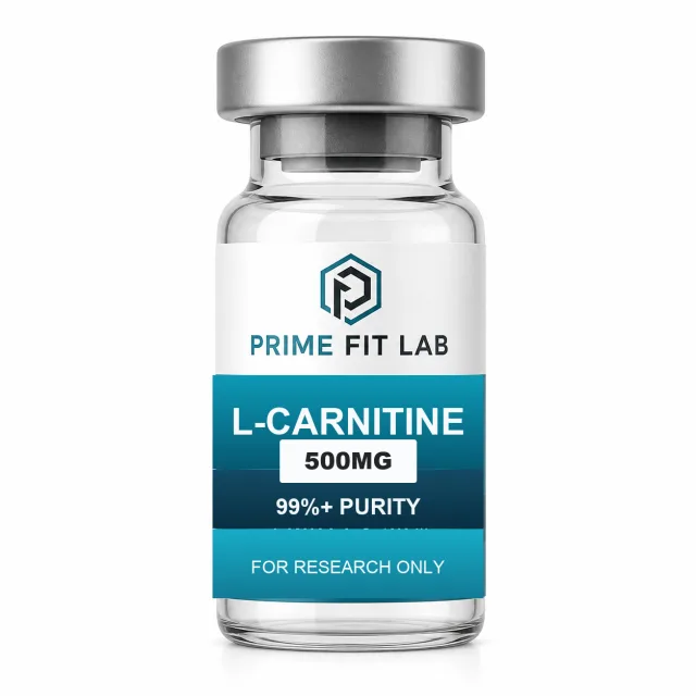 L-Carnitine (500mg)