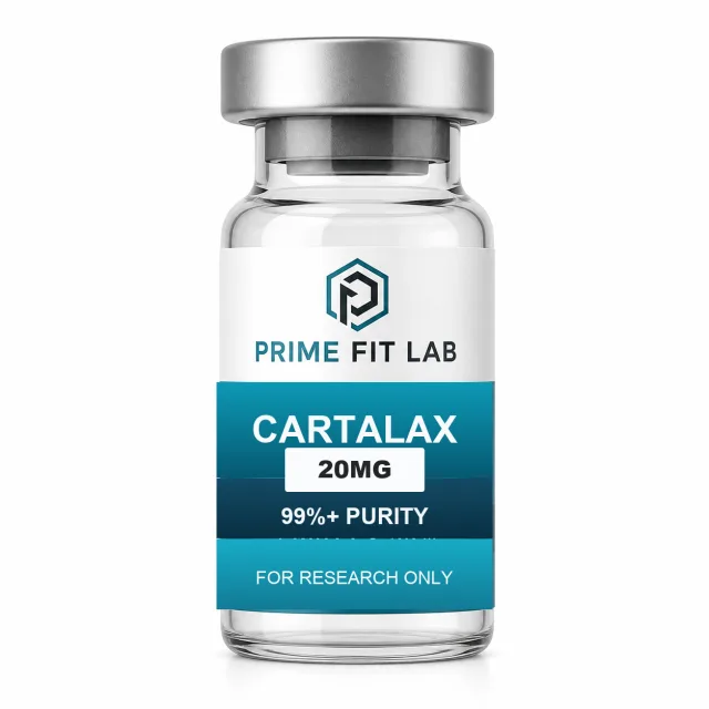 Cartalax (20mg)