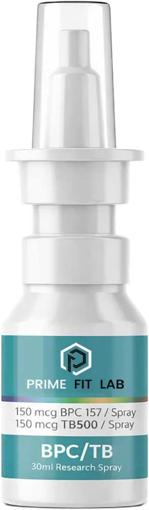 BPC-157 / TB-500 Liquid Spray