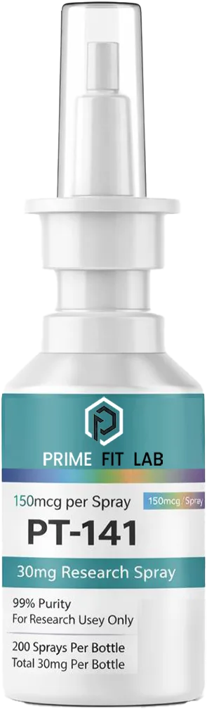PT-141 Liquid Spray