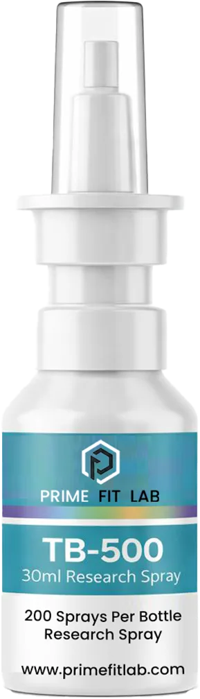 TB-500 Liquid Spray